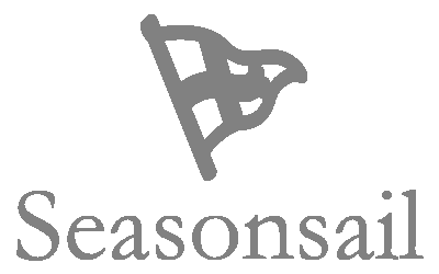 seasonsail menu logo