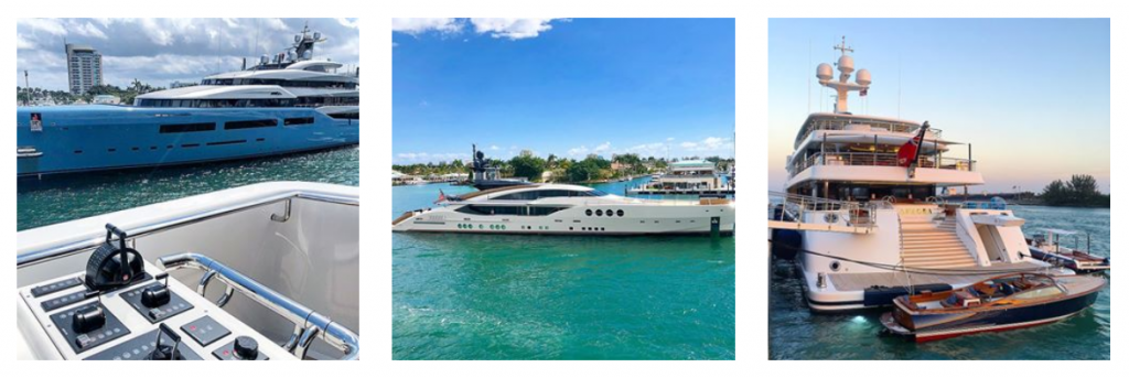 kdewet top 10 sailing instagram accounts