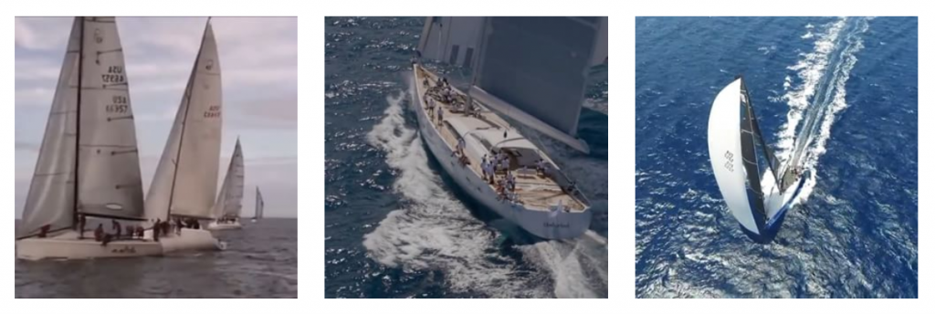 sailingglobe top 10 sailing instagram accounts