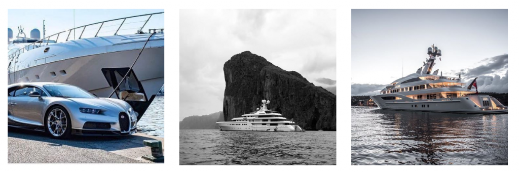 theyachtguy top 10 sailing instagram accounts