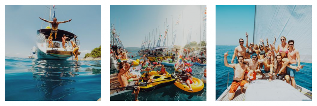 theyachtclub top 10 sailing instagram accounts