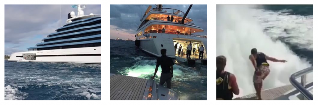 topyacht top 10 sailing instagram accounts