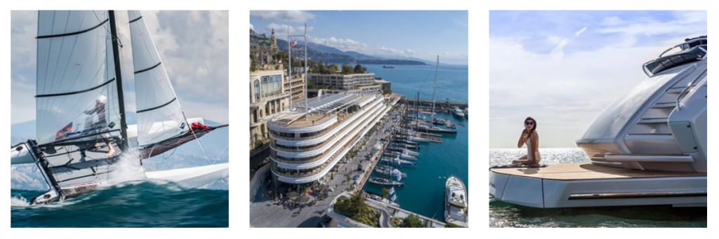 yachtclubmonaco top 10 sailing instagram accounts